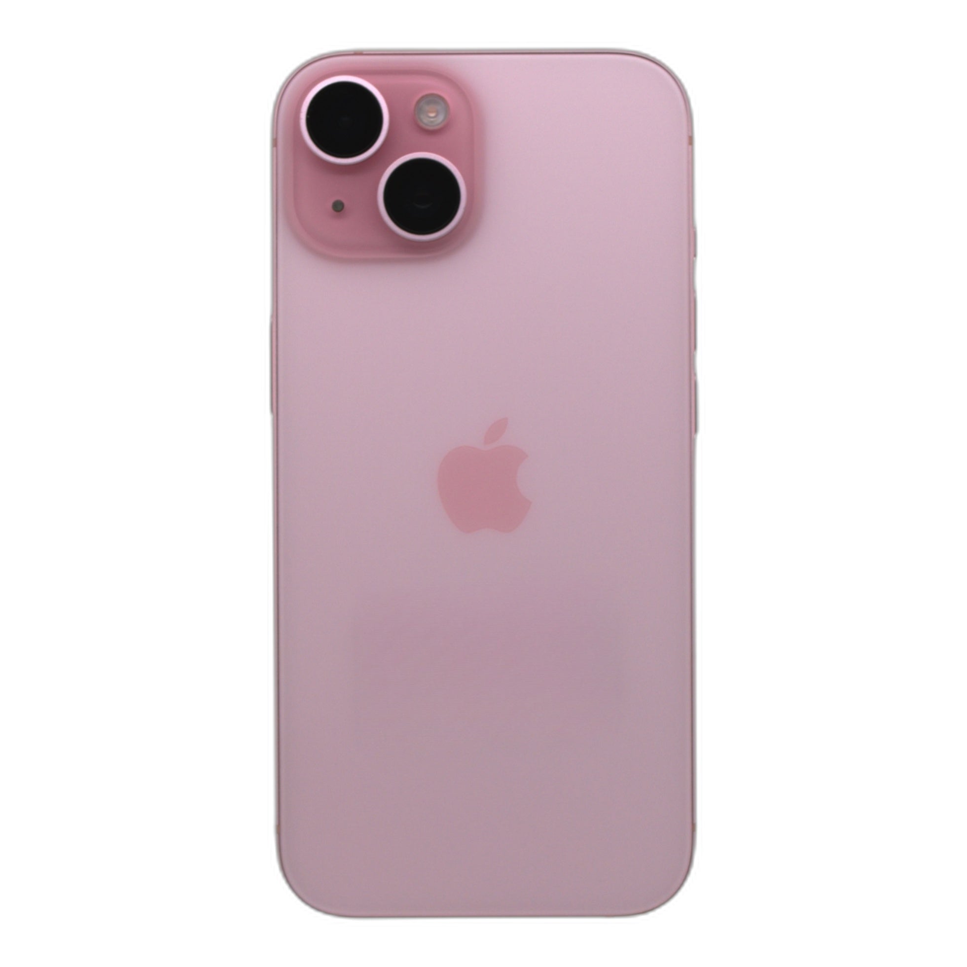 95新 Apple iPhone 15 256G 粉紅色 中國大陸版