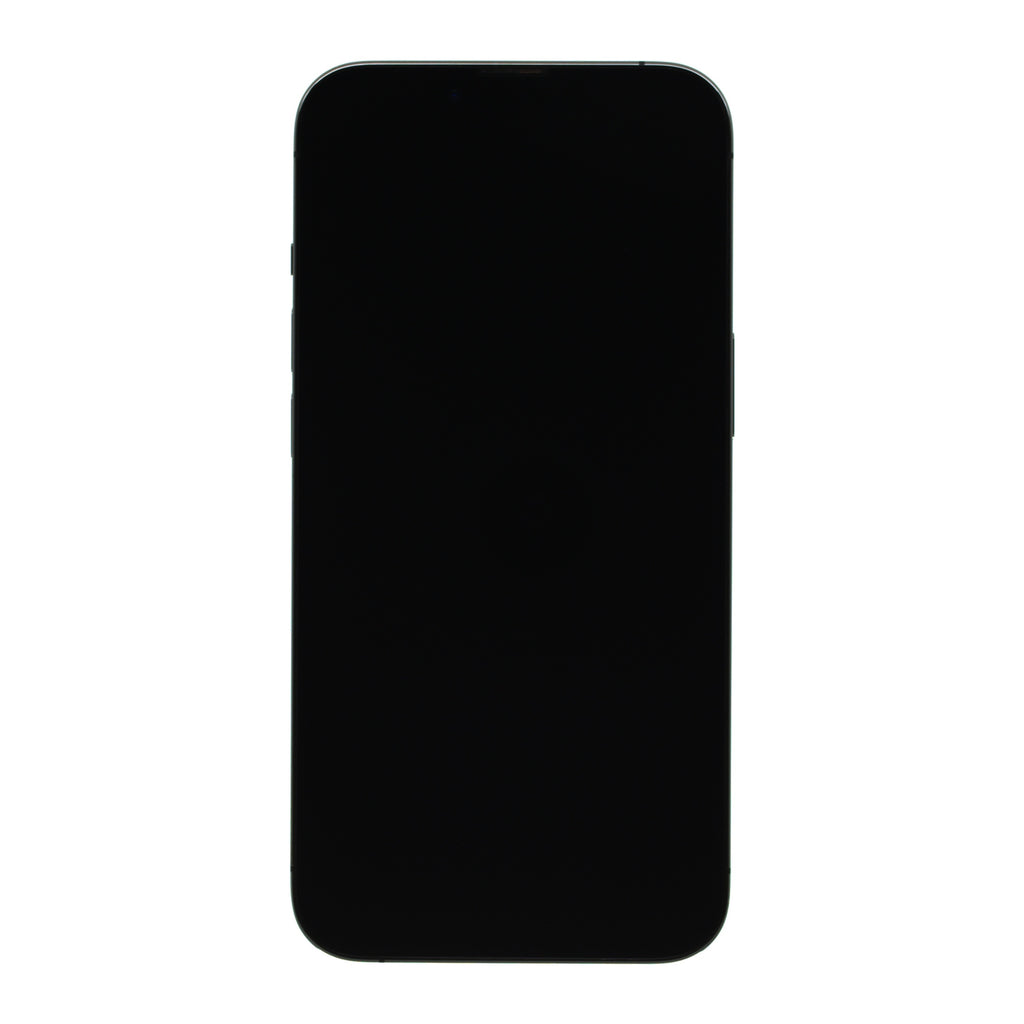 95新 Apple iPhone 13 Pro 256G 石墨色 中國大陸版