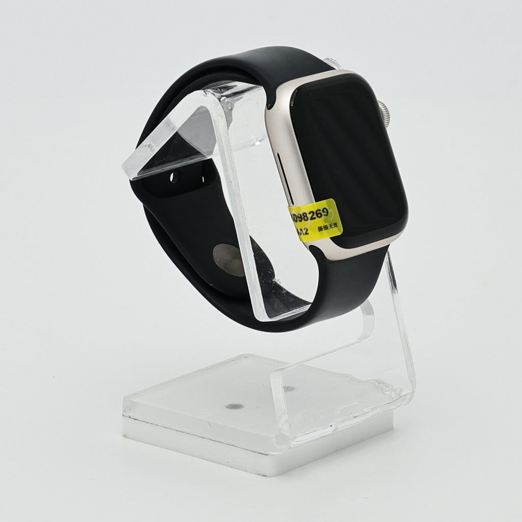 99新 Apple Watch Series 9 41毫米 鋁金屬
