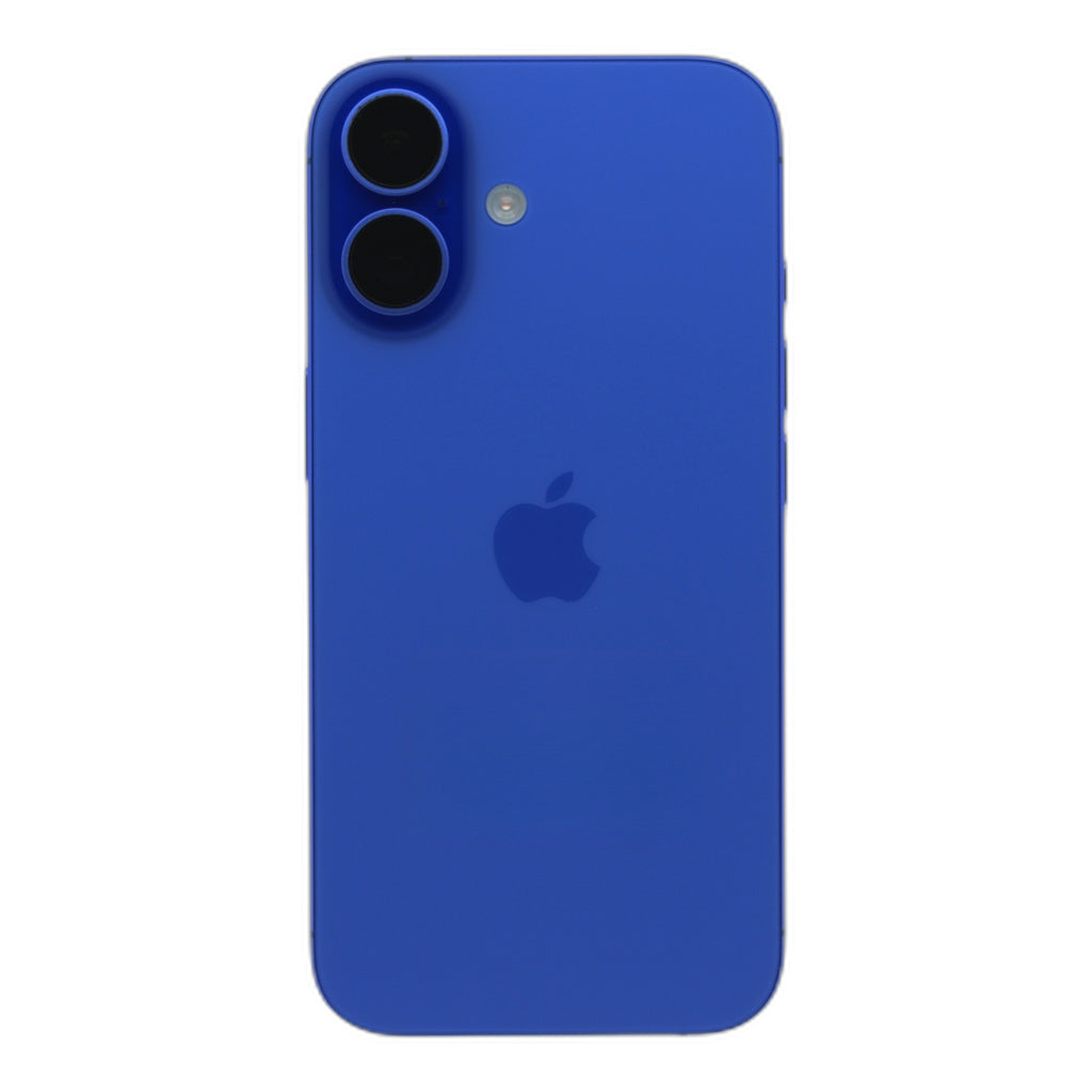 95新 Apple iPhone 16 256G 群青色 中國大陸版
