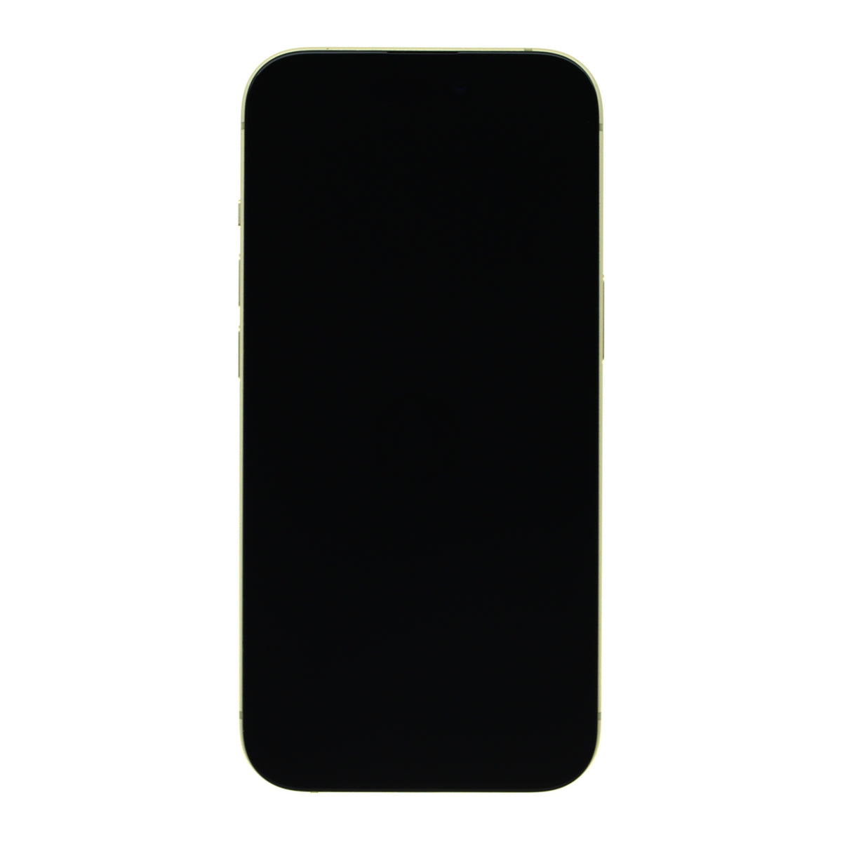95新 Apple iPhone 15 256G 黃色 中國大陸版