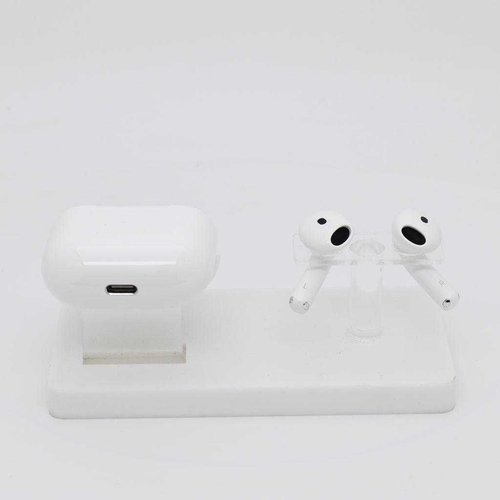 99新 Apple AirPods 5 白色