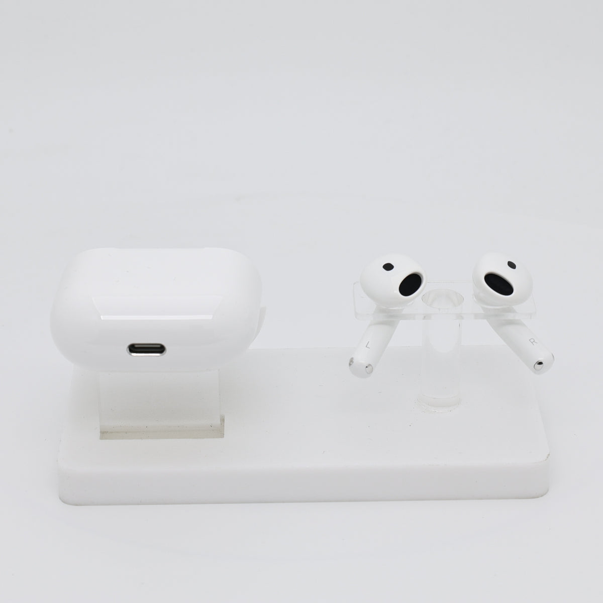 99新 Apple AirPods 5 白色