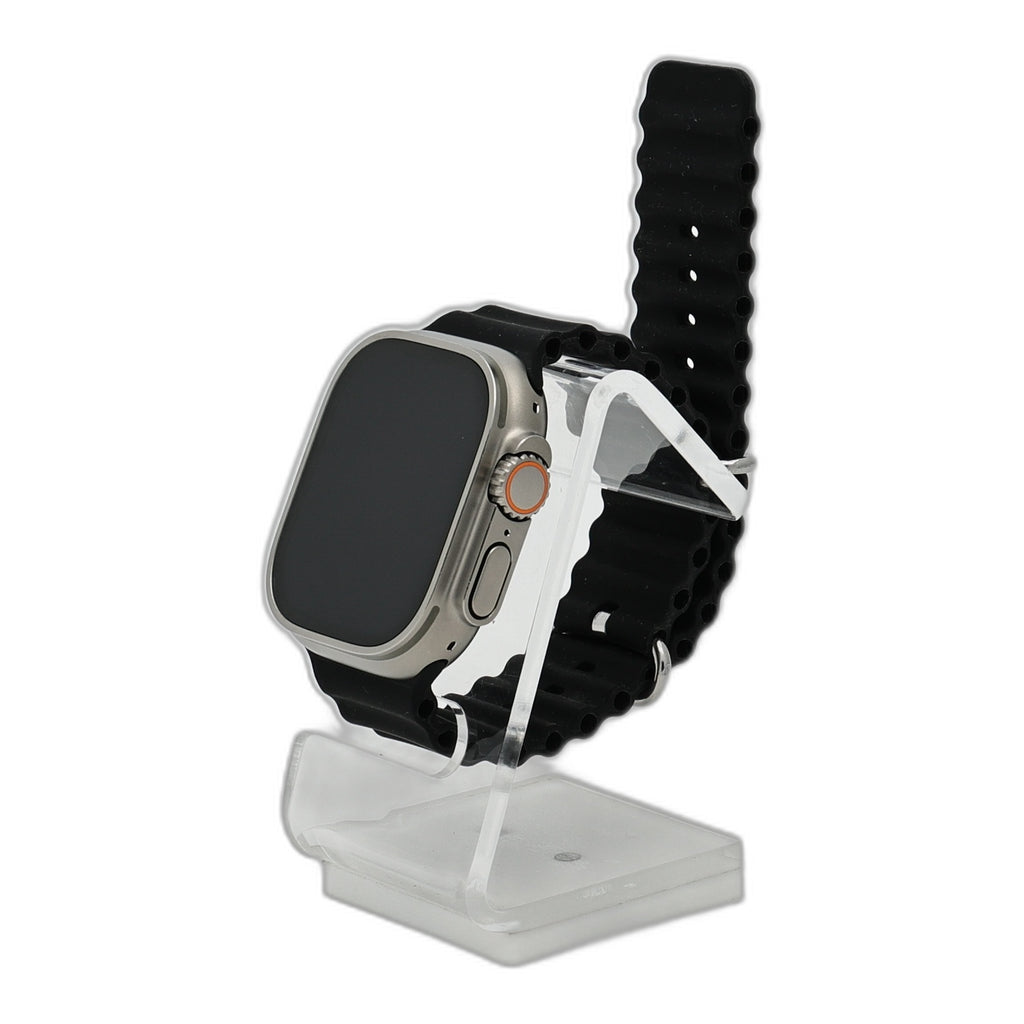 99新 Apple Watch Ultra 2 49毫米 鈦金屬