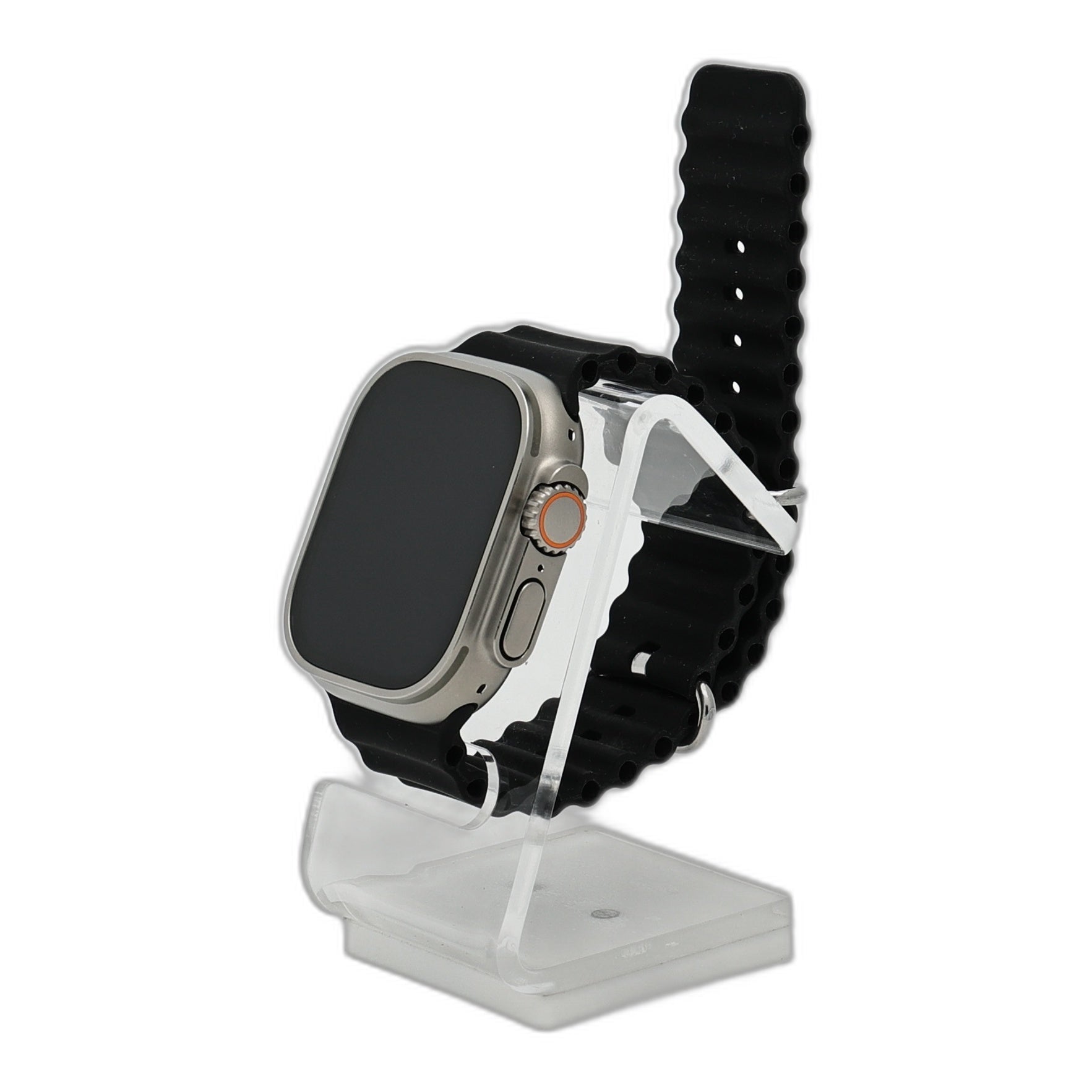 99新 Apple Watch Ultra 2 49毫米 鈦金屬