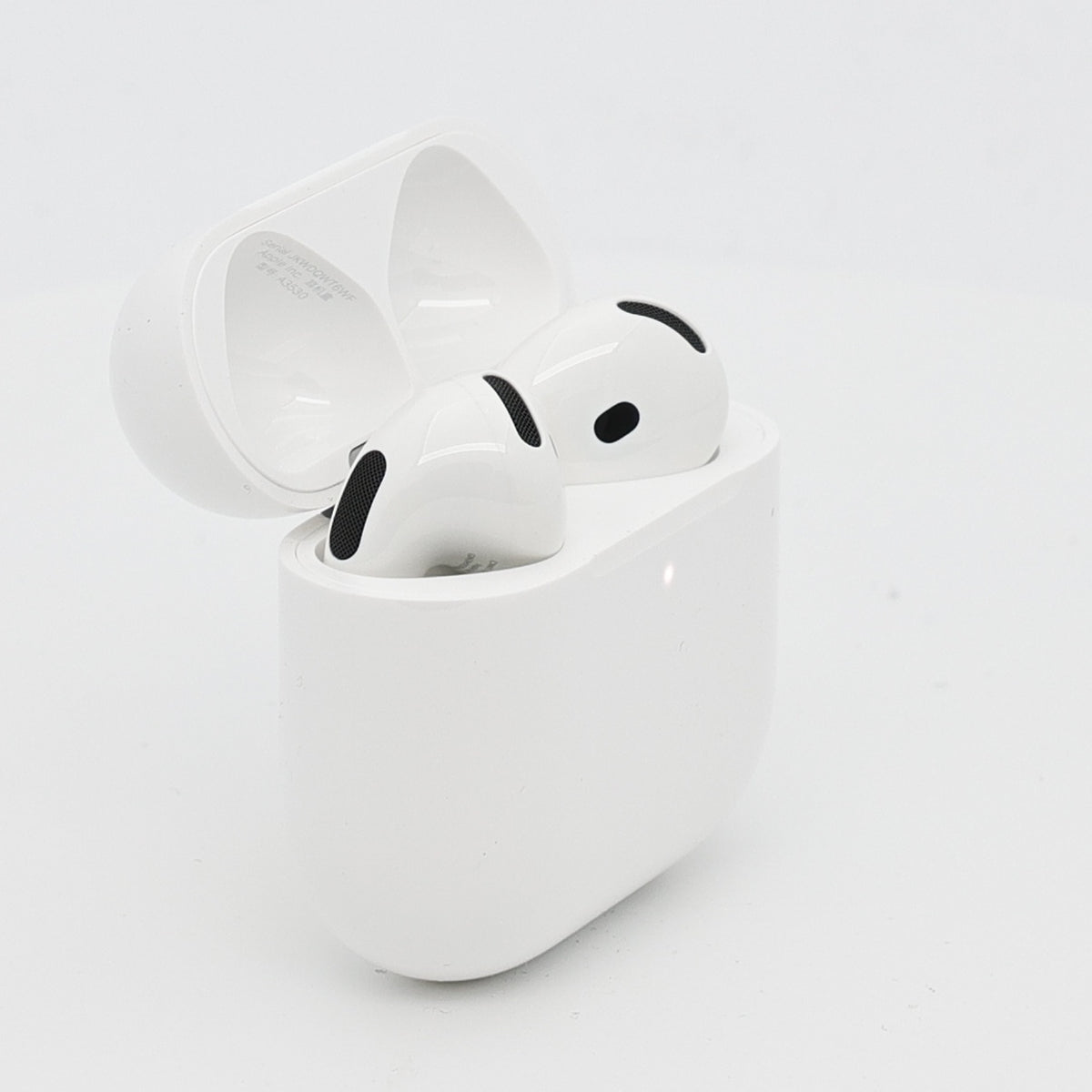 99新 Apple AirPods 5 白色