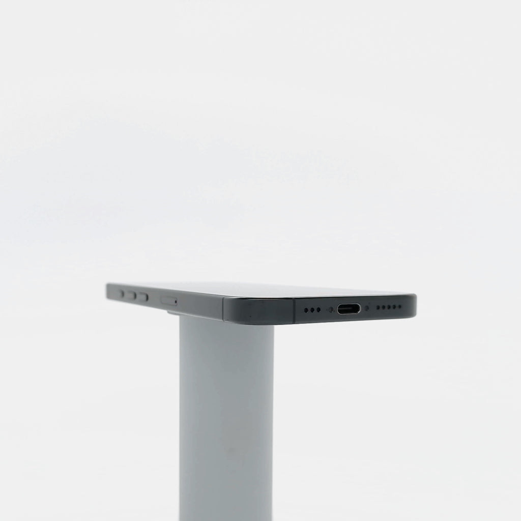 95新 Apple iPhone 16 Pro 128G 黑色鈦金屬 中國大陸版