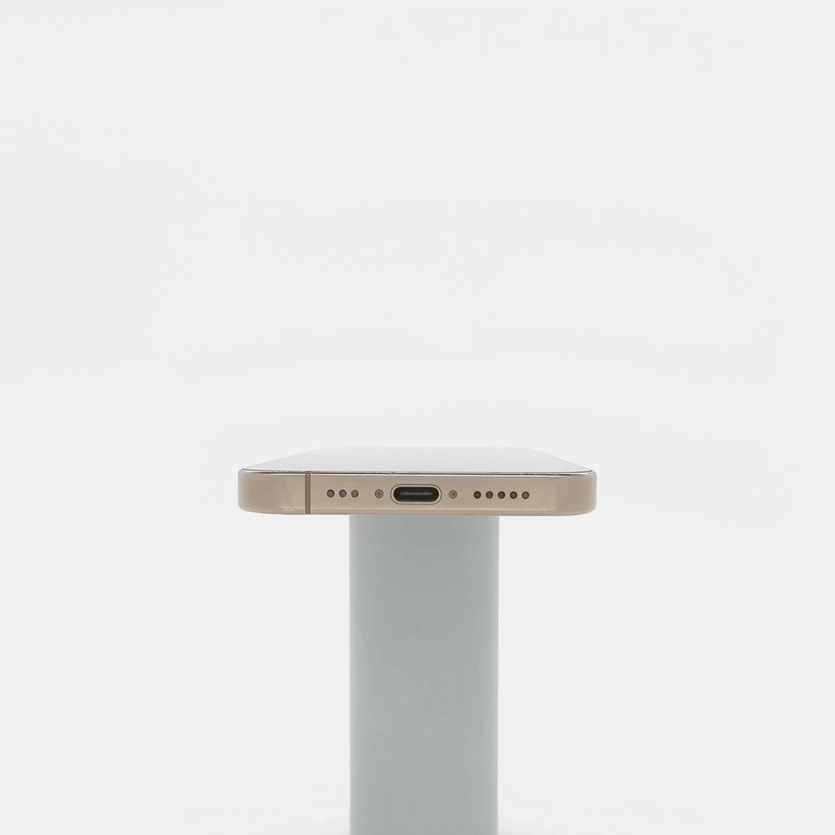 95新 Apple iPhone 16 Pro 256G 沙漠色鈦金屬 中國大陸版
