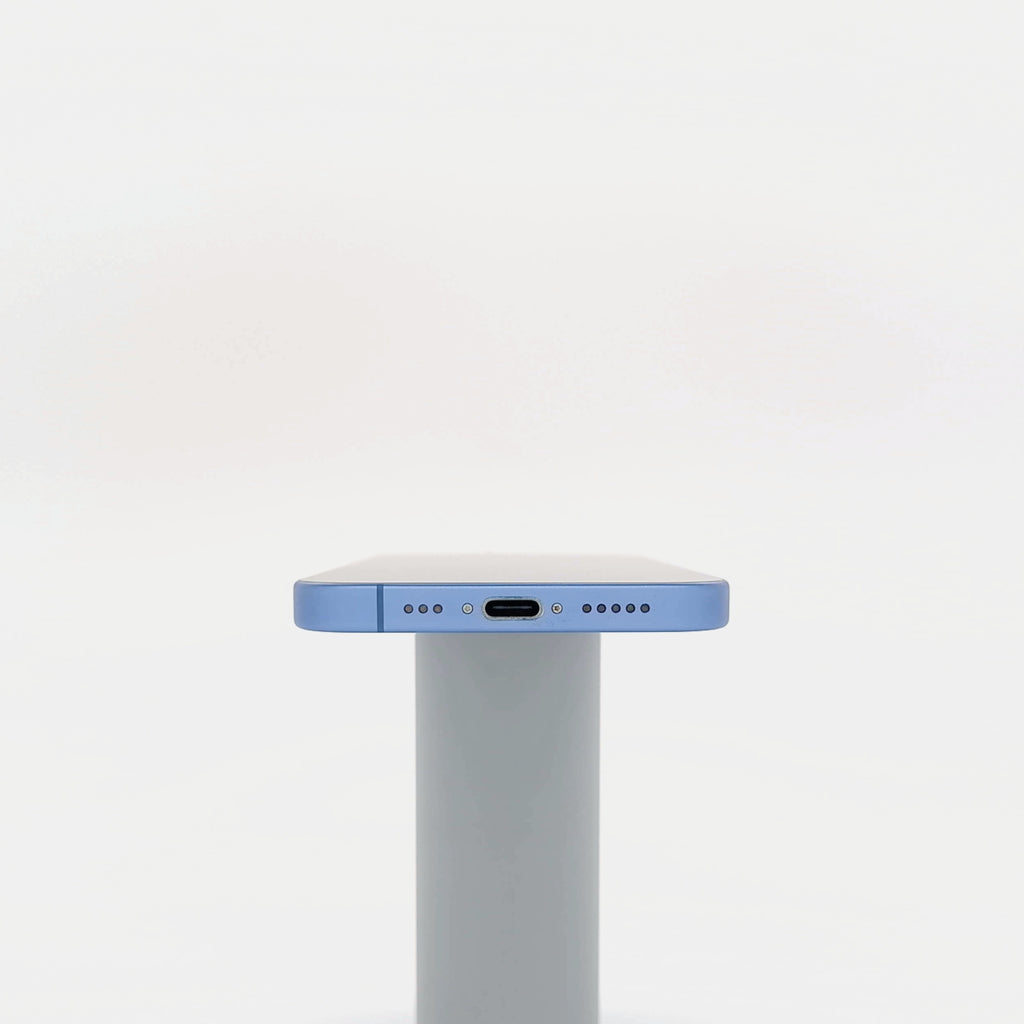 95新 Apple iPhone 16 128G 群青色 中國大陸版