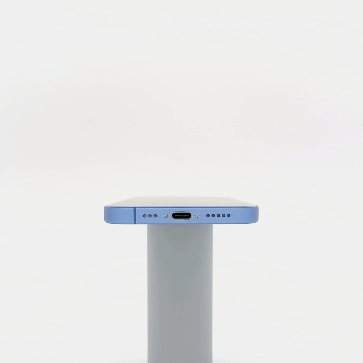 95新 Apple iPhone 16 128G 群青色 中國大陸版