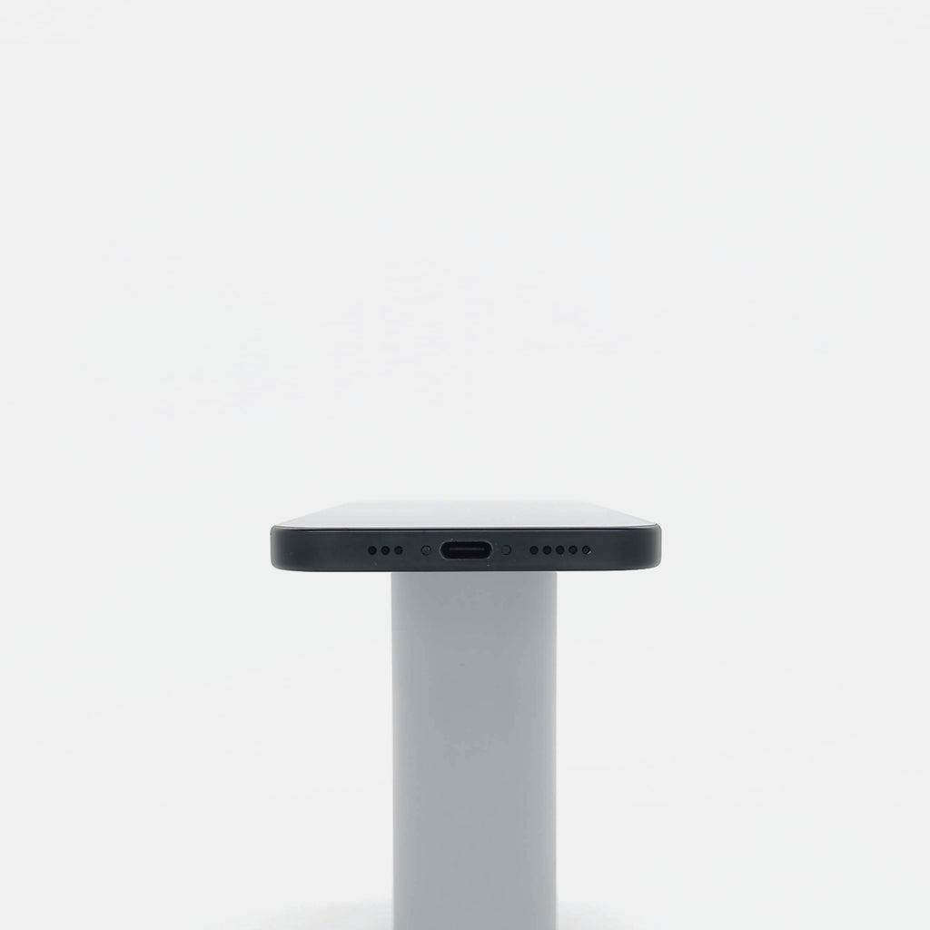 95新 Apple iPhone 15 128G 黑色 中國大陸版