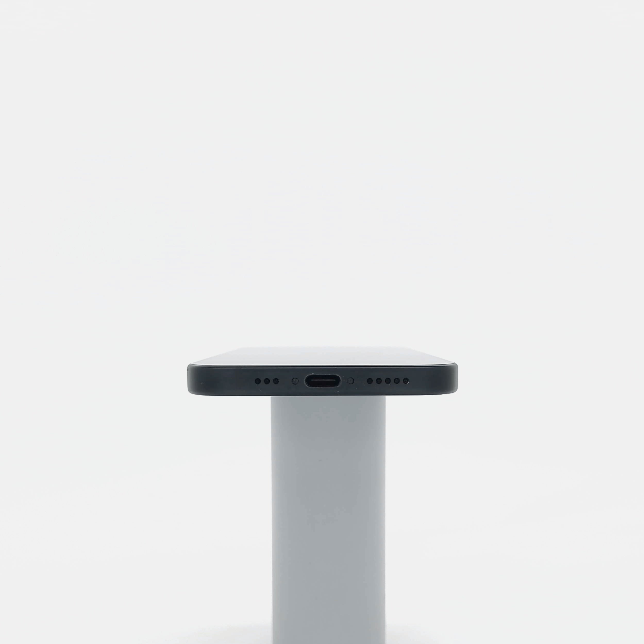 95新 Apple iPhone 15 128G 黑色 中國大陸版