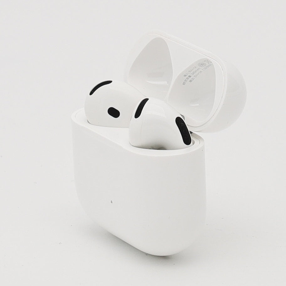 99新 Apple AirPods 4 (支持主动降噪) 白色