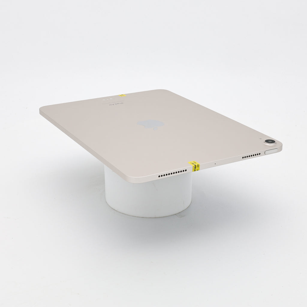 95新 Apple iPad Air5 256G 星光色 WIFI