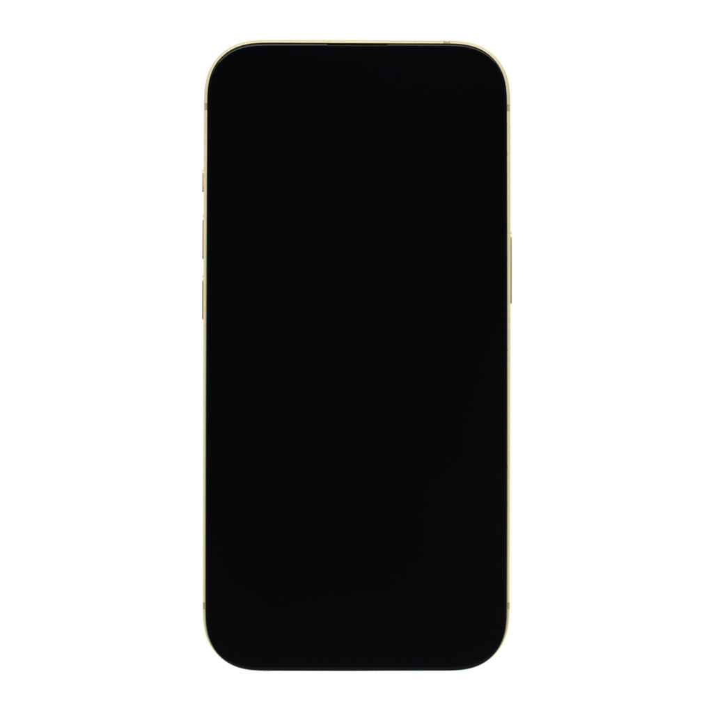 95新 Apple iPhone 15 128G 黃色 中國大陸版