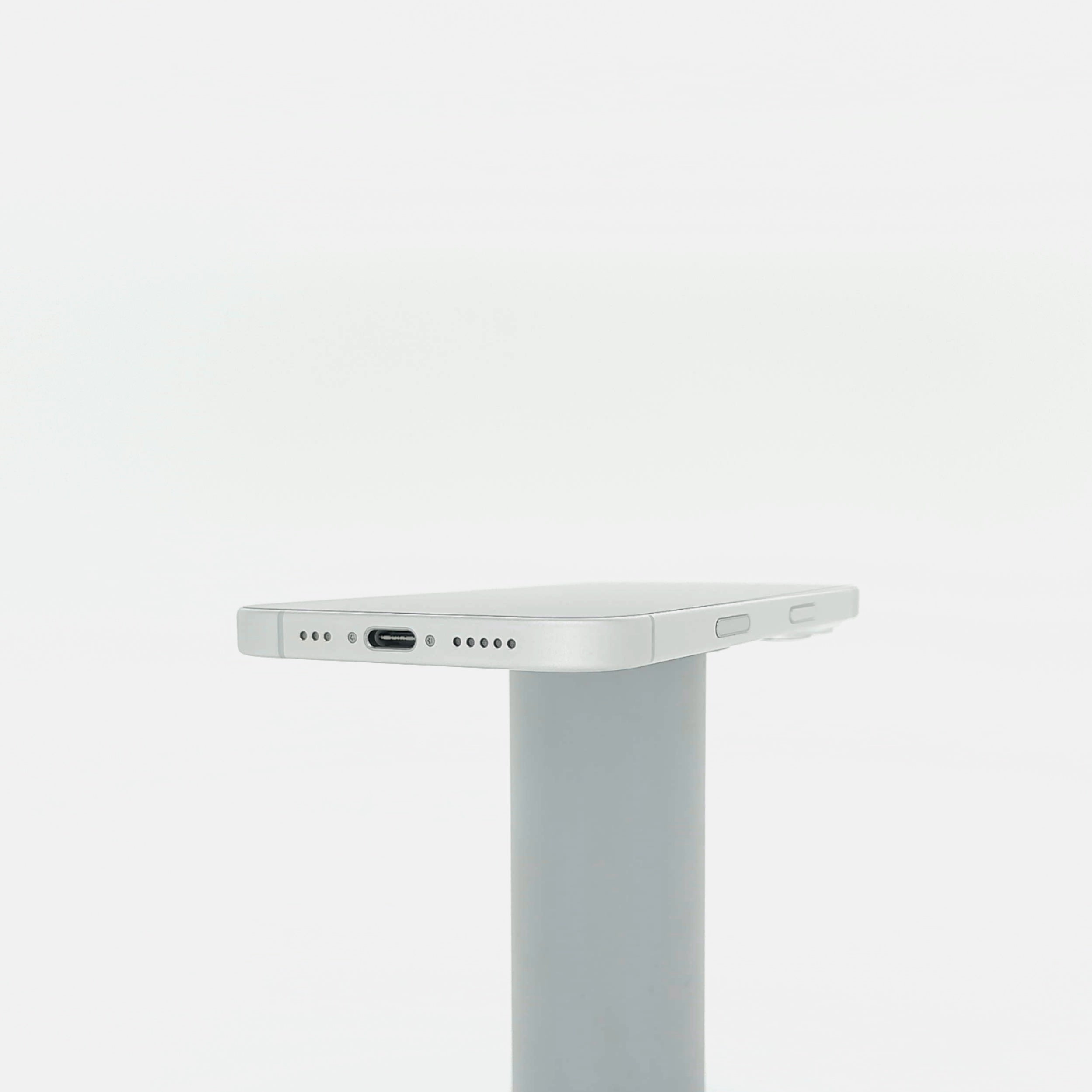95新 Apple iPhone 16 256G 白色 中國大陸版