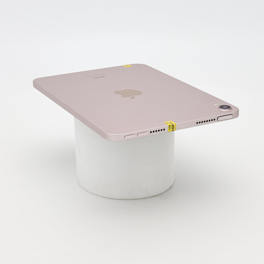 99新 Apple iPad mini6 256G 粉紅色 WIFI