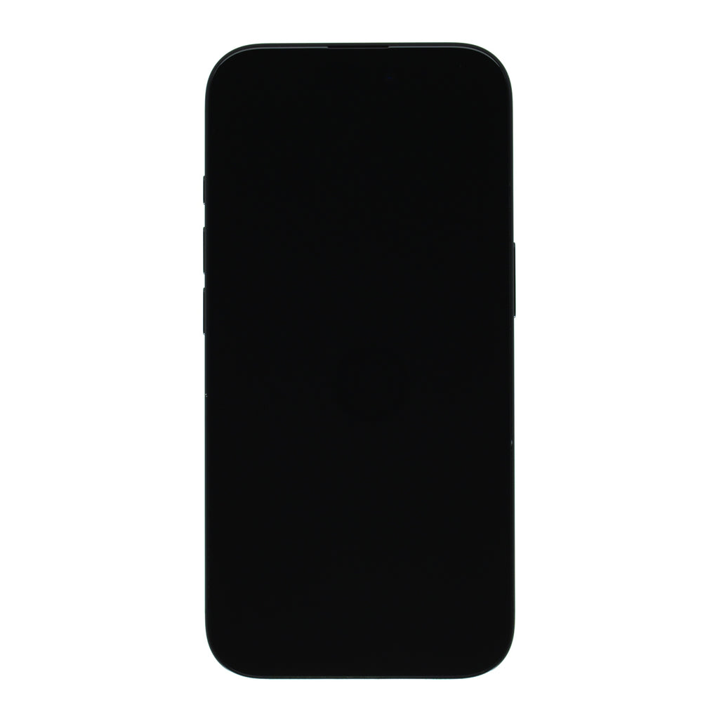 95新 Apple iPhone 16 256G 黑色 中國大陸版