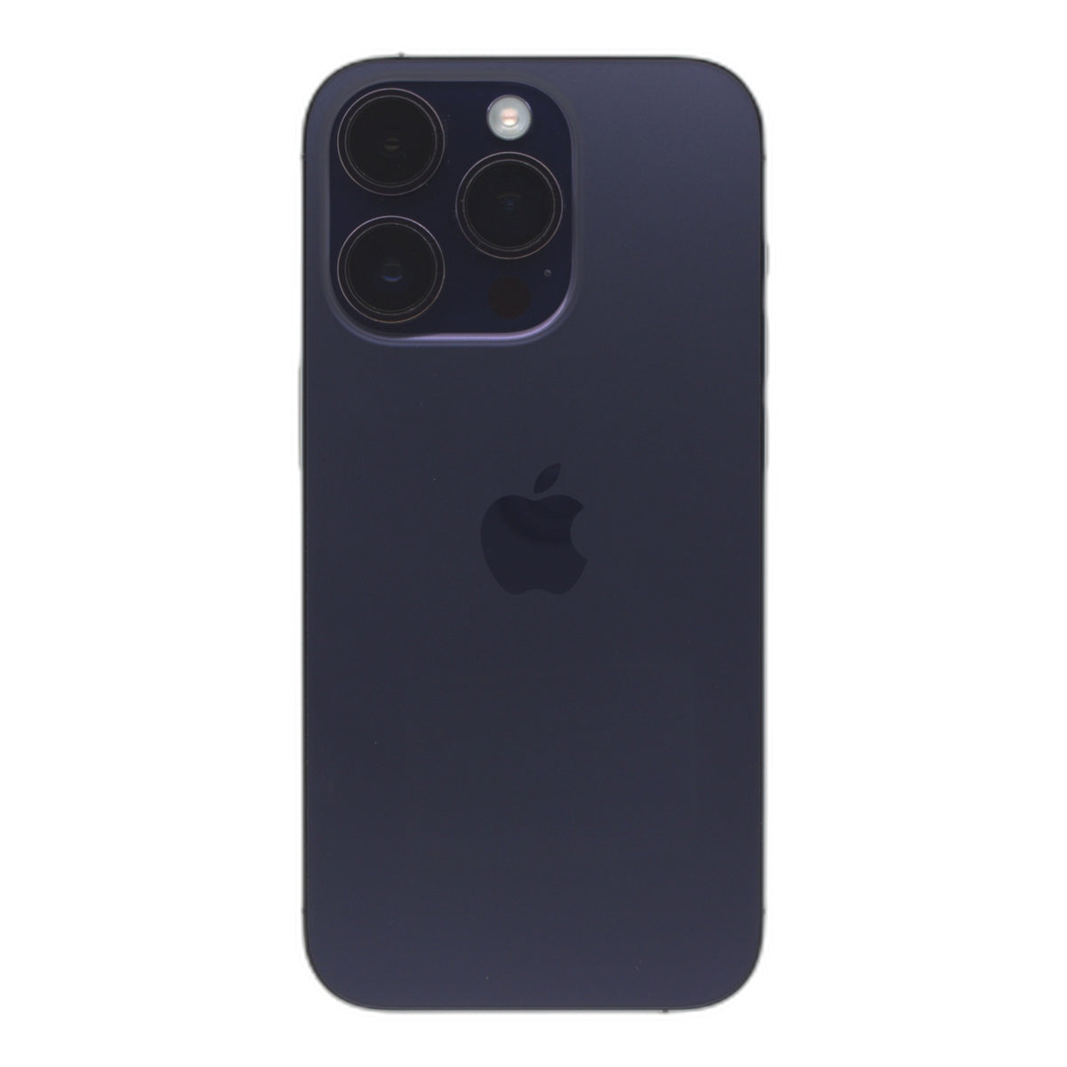95新 Apple iPhone 14 Pro 256G 暗紫色 中國大陸版