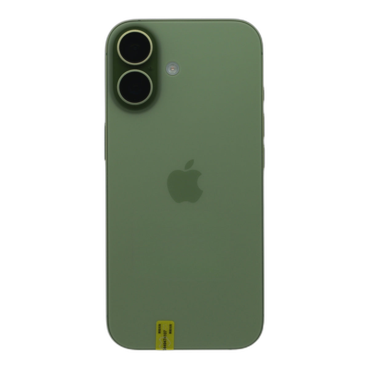99新 Apple iPhone 17 256G 鼠尾草綠色 中國大陸版