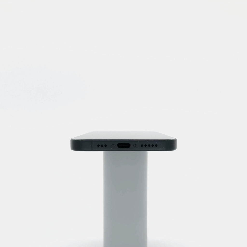 95新 Apple iPhone 16 128G 黑色 中國大陸版