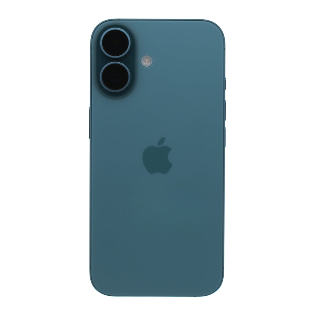 99新 Apple iPhone 16 256G 深青色 中國大陸版