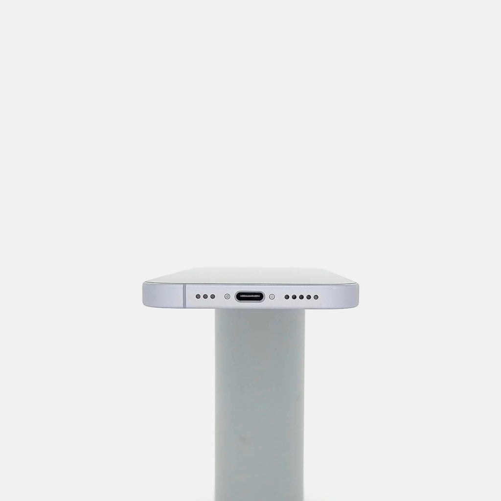 99新 Apple iPhone 17 256G 薰衣草紫色 中國大陸版
