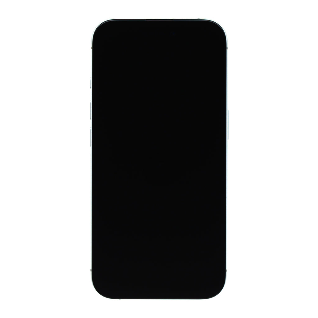 95新 Apple iPhone 16 256G 白色 中國大陸版