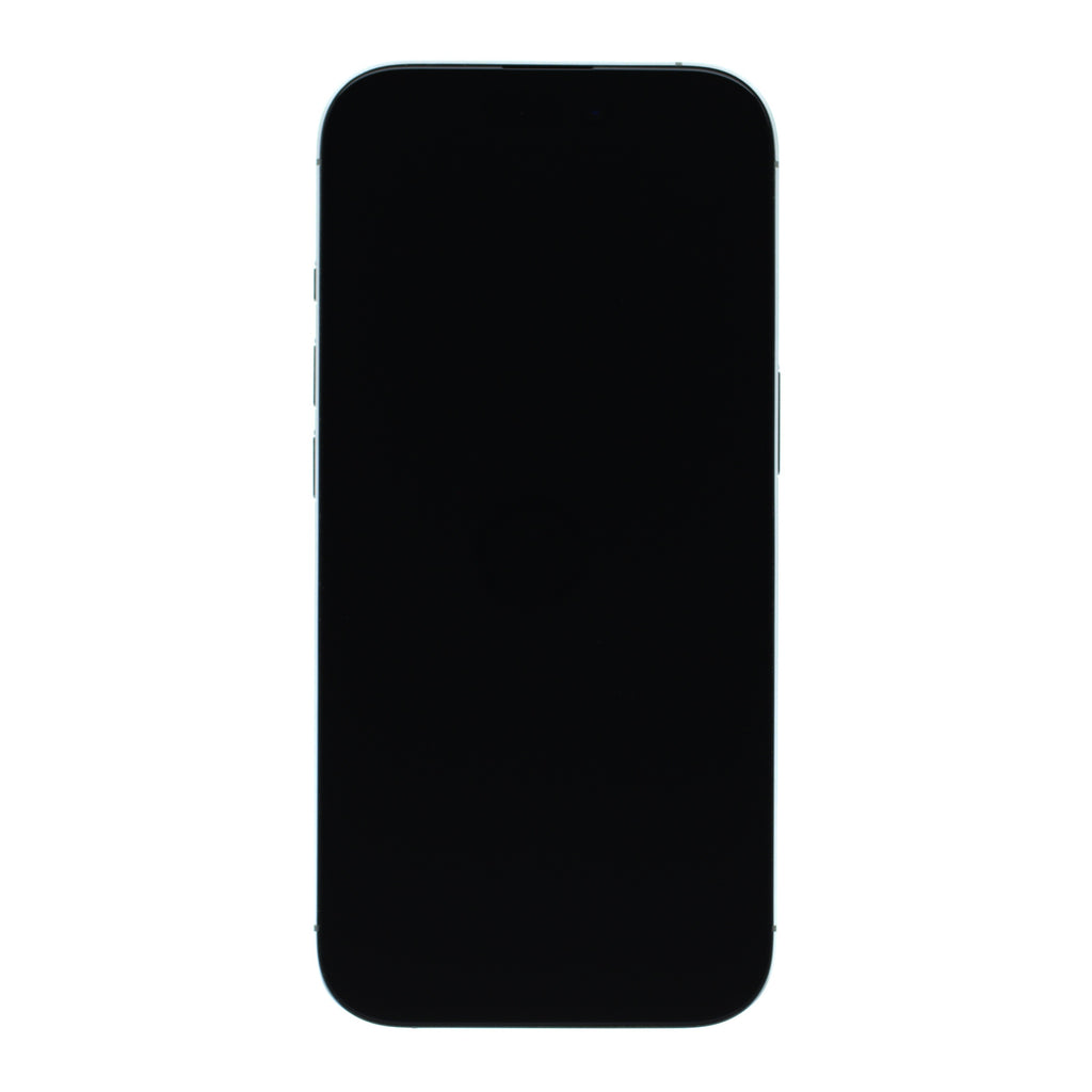 99新 Apple iPhone 16 Pro 128G 白色鈦金屬 中國大陸版