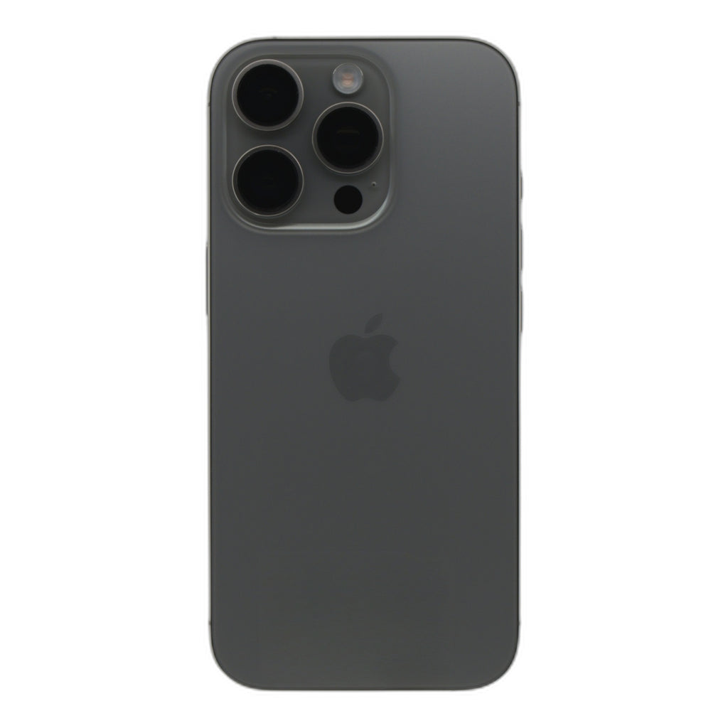 95新 Apple iPhone 16 Pro 128G 原色鈦金屬 中國大陸版