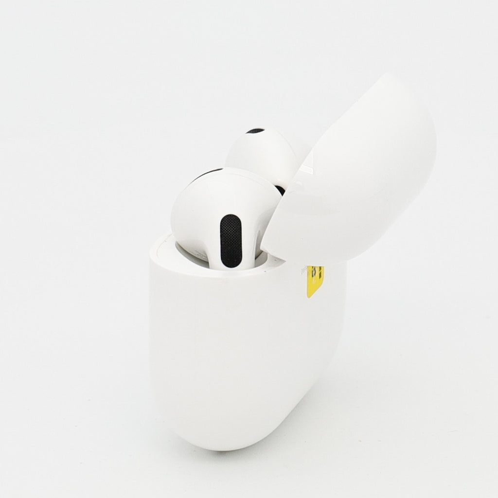 99新 Apple AirPods 4 (支持主动降噪) 白色
