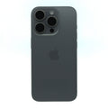 95新 Apple iPhone 15 Pro 256G 原色鈦金屬 中國大陸版
