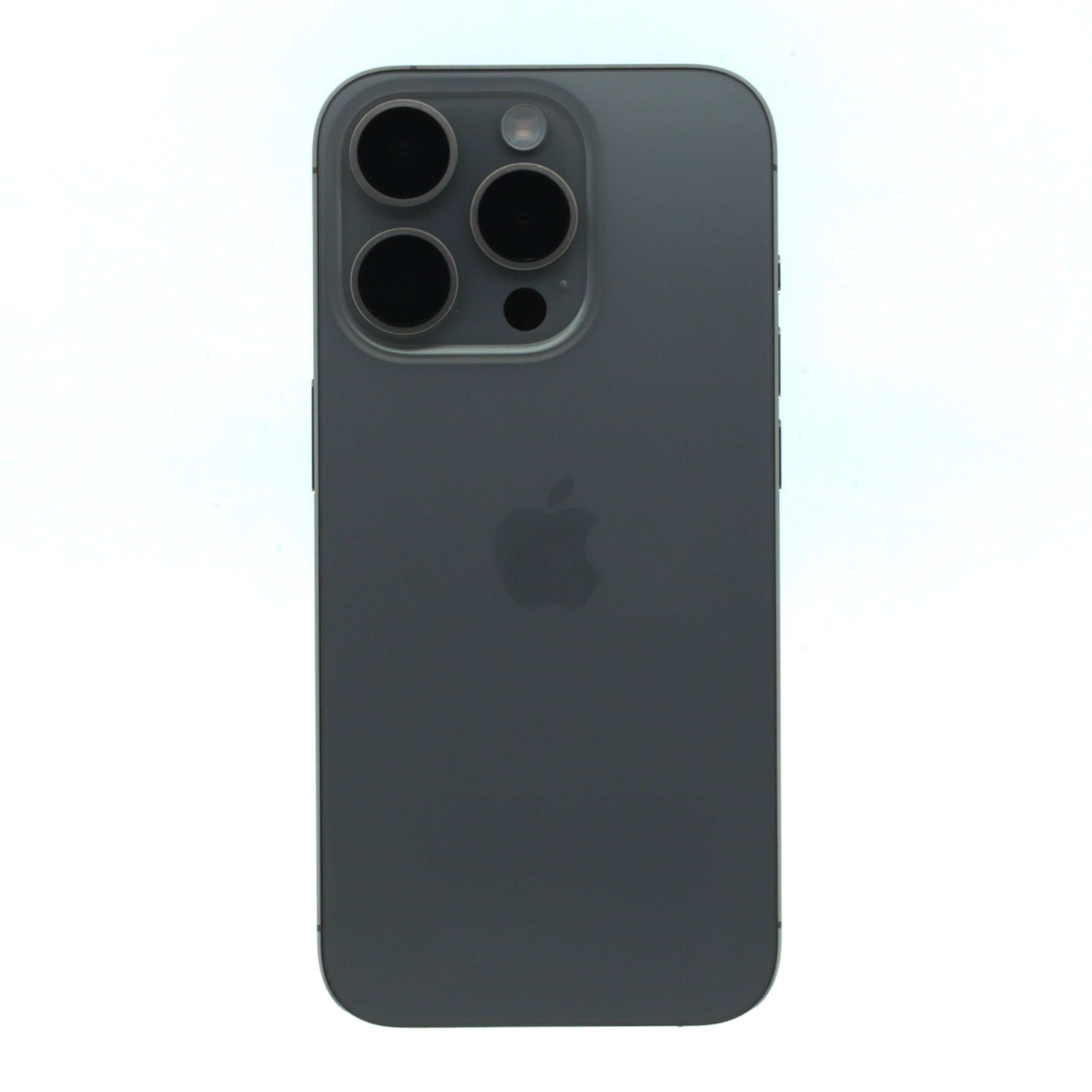 95新 Apple iPhone 15 Pro 256G 原色鈦金屬 中國大陸版