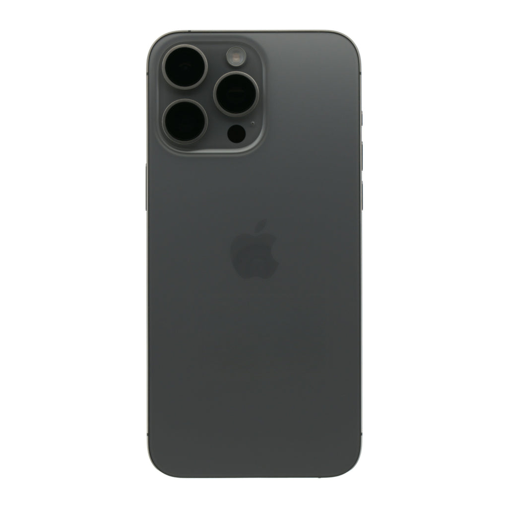 95新 Apple iPhone 15 Pro Max 256G 原色鈦金屬 中國大陸版