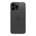 95新 Apple iPhone 15 Pro Max 256G 原色鈦金屬 中國大陸版