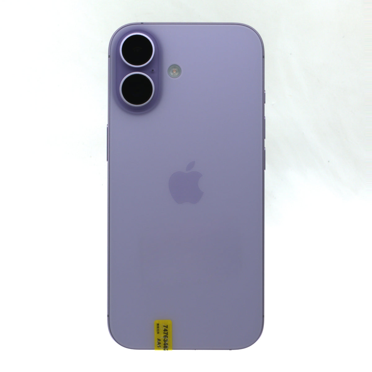 99新 Apple iPhone 17 256G 薰衣草紫色 中國大陸版