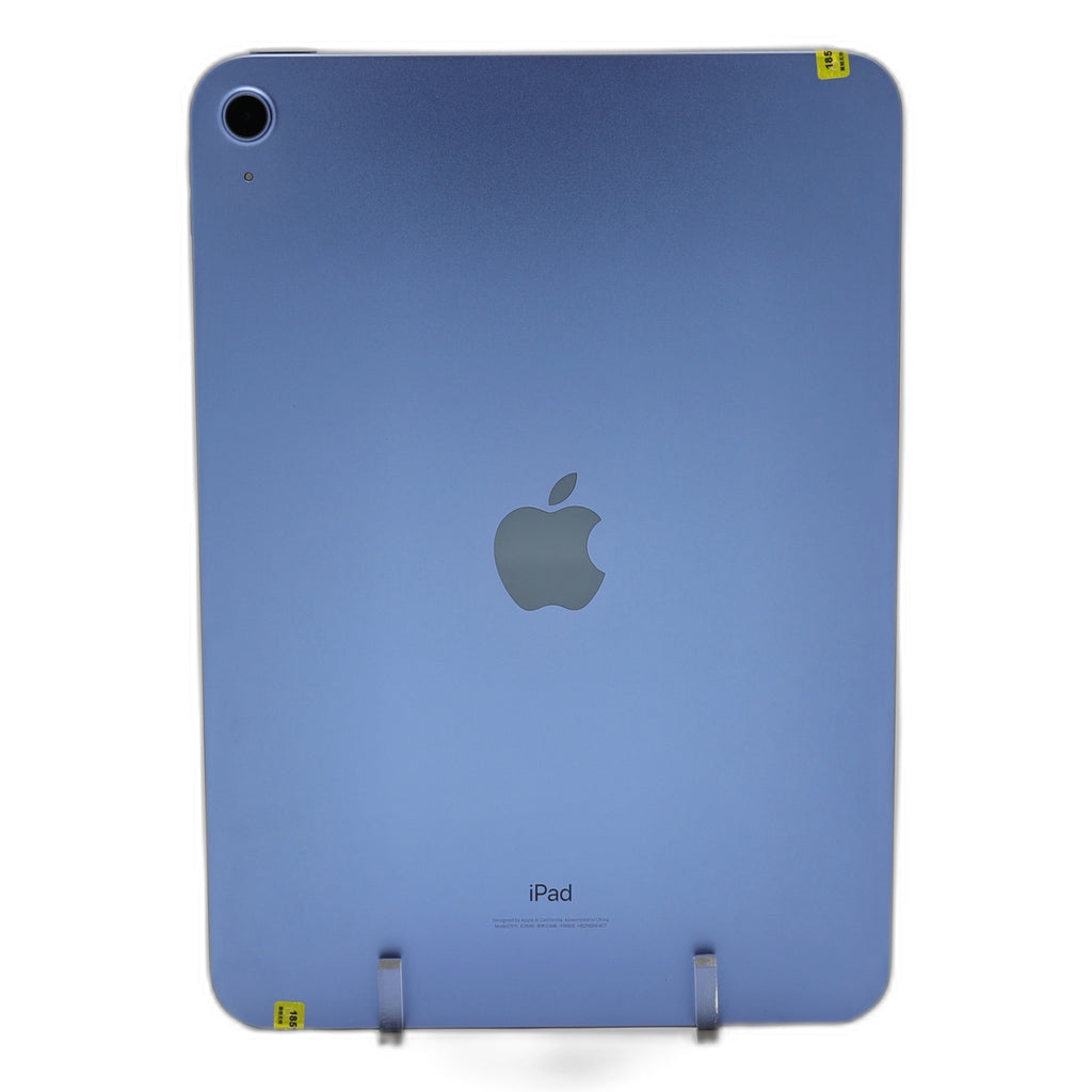 95新 Apple iPad 10代 64G 藍色 WIFI