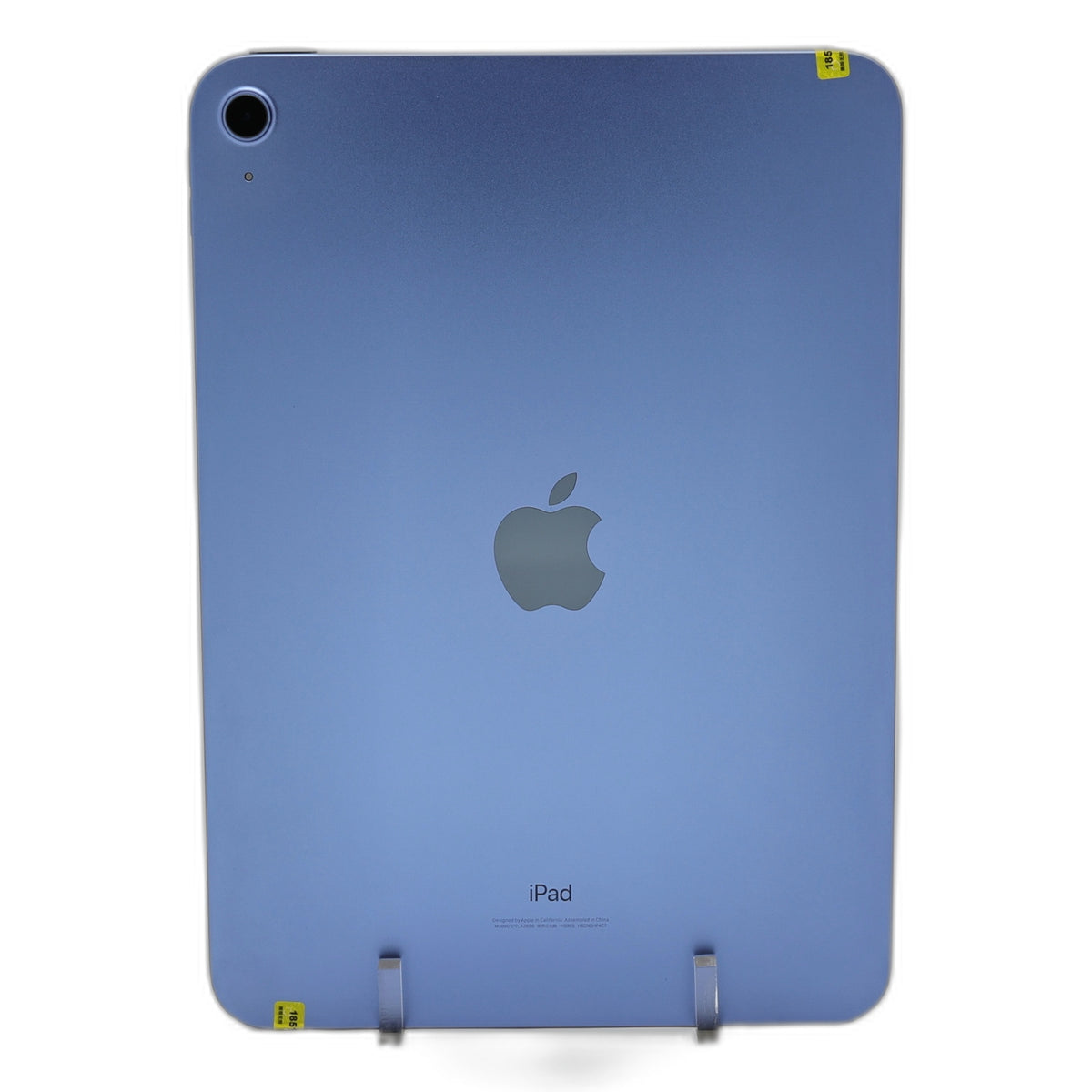 95新 Apple iPad 10代 64G 藍色 WIFI