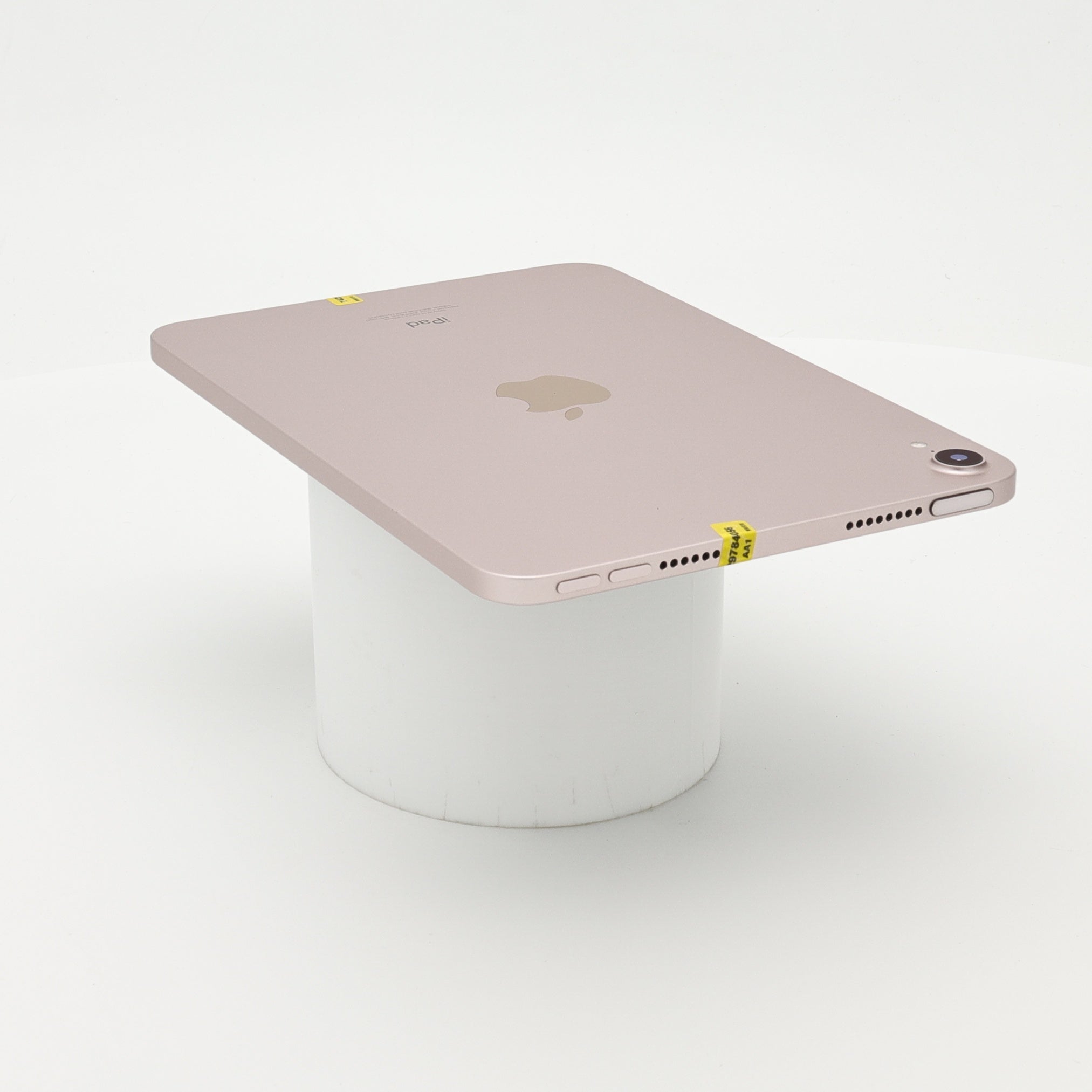 95新 Apple iPad mini6 256G 粉紅色 WIFI