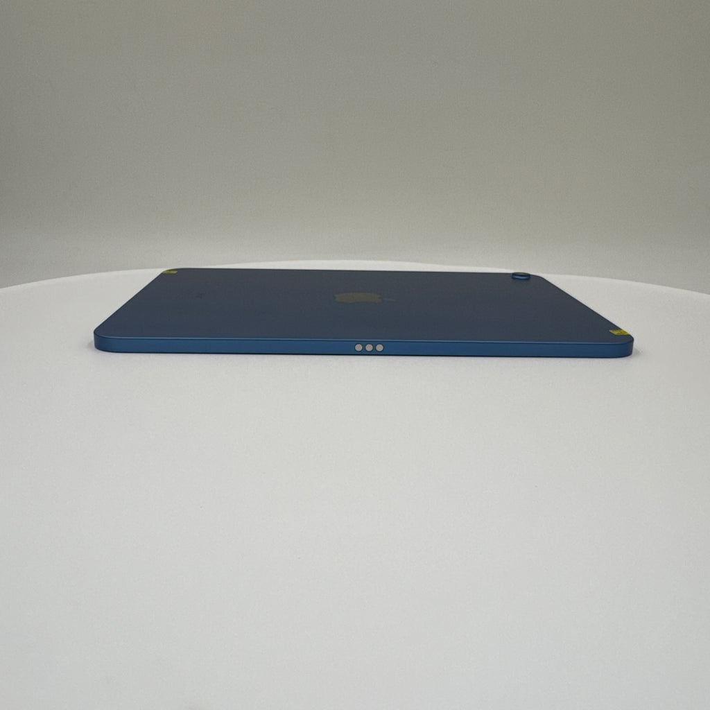 95新 Apple iPad 10代 64G 藍色 WIFI