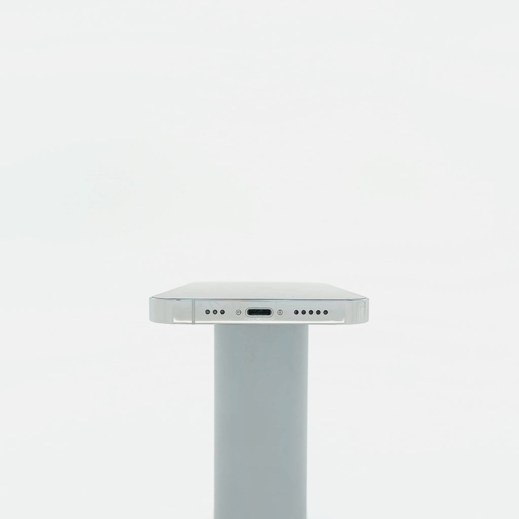 95新 Apple iPhone 14 Pro 256G 銀色 中國大陸版