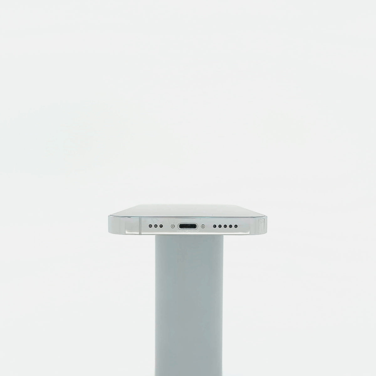 95新 Apple iPhone 14 Pro 256G 銀色 中國大陸版