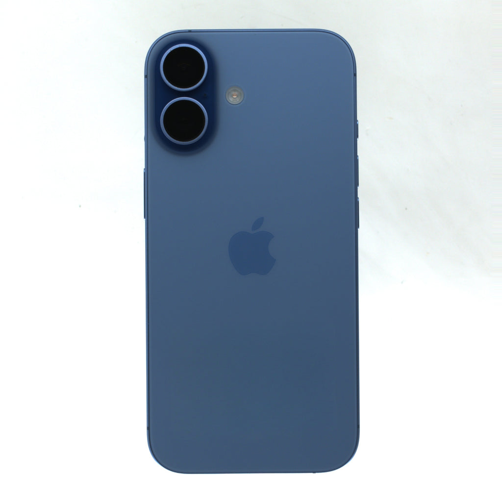 95新 Apple iPhone 17 256G 青霧藍色 中國大陸版