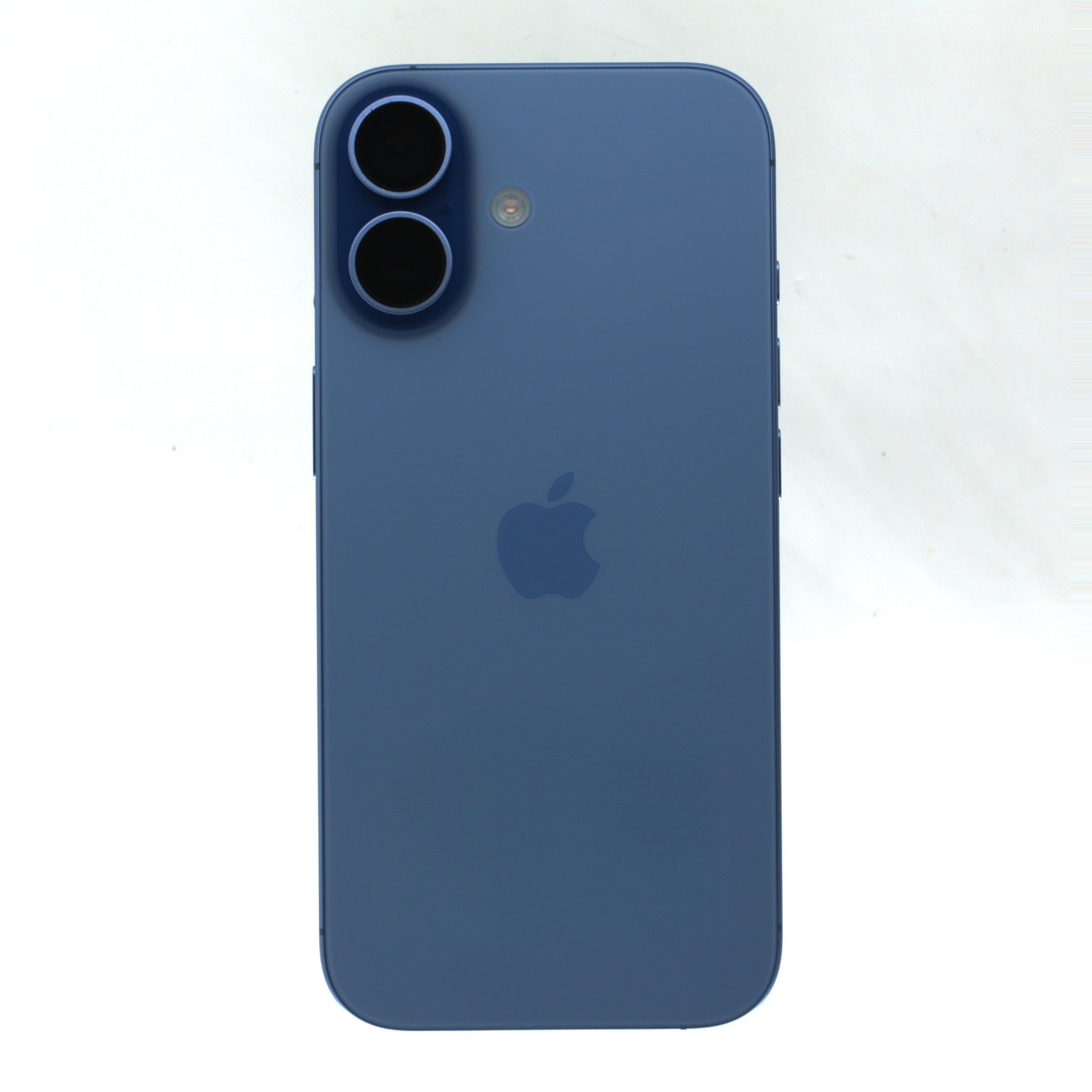 95新 Apple iPhone 17 256G 青霧藍色 中國大陸版