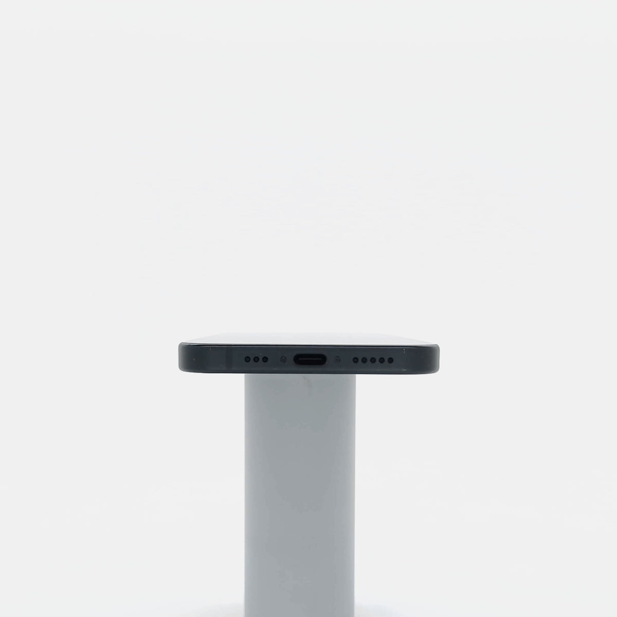 95新 Apple iPhone 15 256G 黑色 中國大陸版
