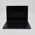 95新 Apple MacBook Air 22年 13寸 M2（8+8核） 16G RAM 256G SSD 午夜色