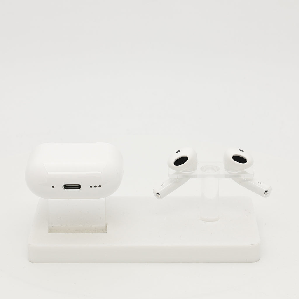 99新 Apple AirPods 4 (支持主动降噪) 白色