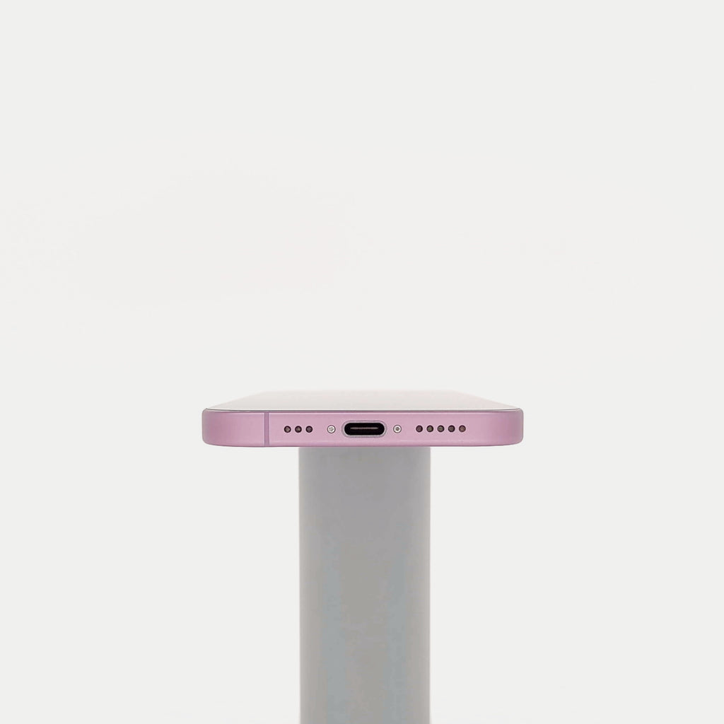 95新 Apple iPhone 16 128G 粉紅色 中國大陸版