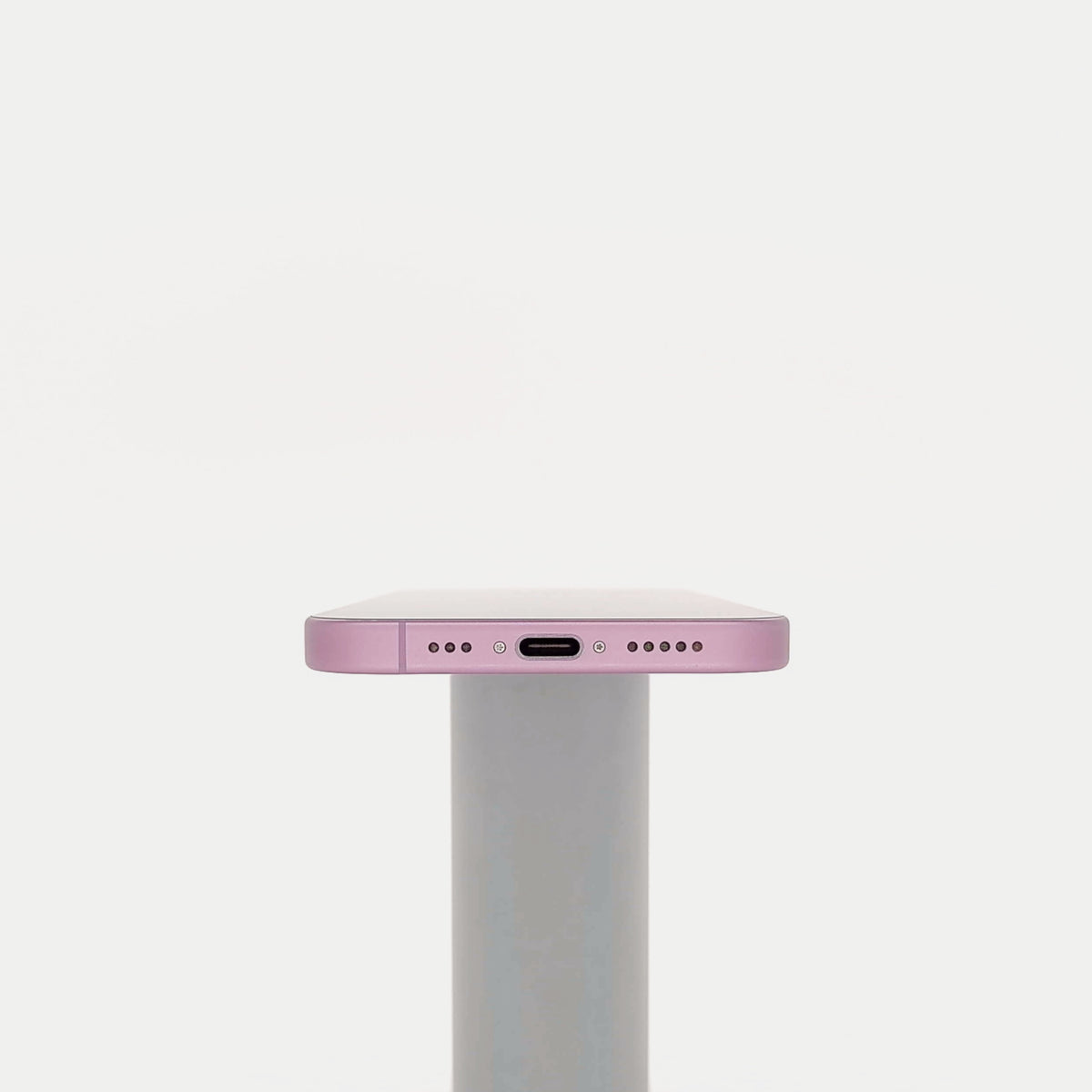 95新 Apple iPhone 16 128G 粉紅色 中國大陸版