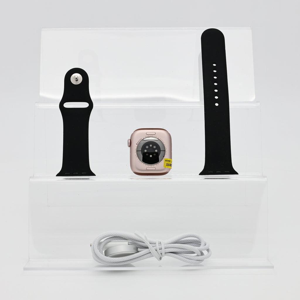99新 Apple Watch Series 10 42毫米 鋁金屬